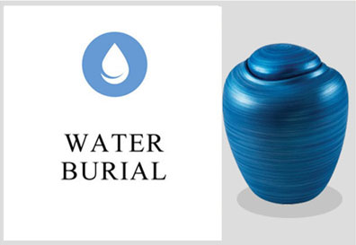 Water  Burial