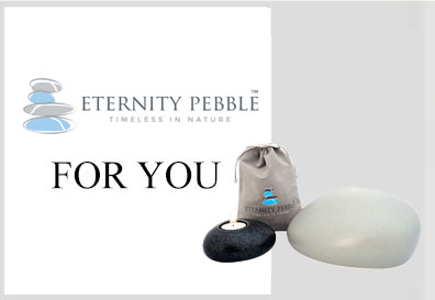 Eternity Pebbles