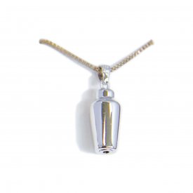 Mini Urn Necklace