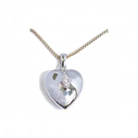 Heart Necklace