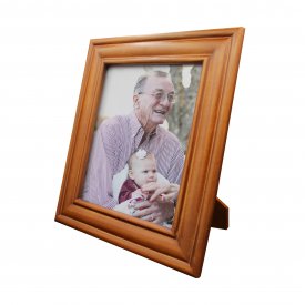 Memory Frame