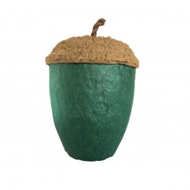 Acorn Dark Green